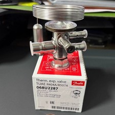 For Danfoss TUAE 068U2287 New Expansion Valve Body  picture
