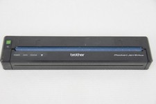 Brother Pocketjet 6 Plus PJ-663 Mobile Thermal Printer Bluetooth picture