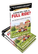 Looking for a Full Ride? An Insider's Recruiting Guide picture