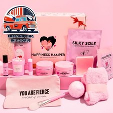 Kit de spa premium para el cuidado personal con bañera (paquete de 20) NUEVO US picture