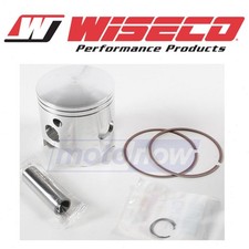 Wiseco 711M06800 Piston Kit for Engine Pistons Piston Kits mj picture