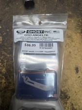 Glock Ghost Angel Trigger Kit for 1-5 x Models Gho-angeltk picture