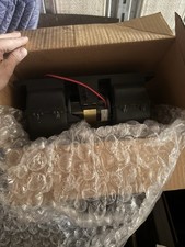 Volvo VNL Heavy Duty Cabin Blower Motor Brand New OEM P/N 85120276 picture