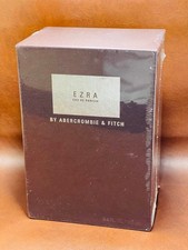 Abercrombie & Fitch EZRA Eau de Parfum 100ml 3.4 fl oz Perfume Fragrance w/Box picture