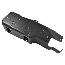 Bumper Gas Fuel Gas Tank Skid Plate For 2007-2018 Jeep Wrangler & 2018 JK 2-Door picture