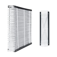 AprilAire 1-4 PACK Aprilaire 216 Filter Media Replacement MERV 16 Furnace House picture