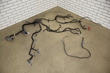 2002 Chevrolet Silverado 2500 Engine Wiring Harness 6.0L LQ4 OEM picture