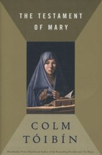 The Testament of Mary - Hardcover By Toibin, Colm - GOOD picture