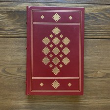 James Joyce 1979 Dubliners Franklin Library Limited Edition Leather Bound picture