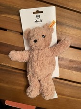 Steiff Jimmy Soft Small teddy bear 8” / 20cm picture