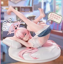 Lolikoo Studio Blue Archive Takanashi Hoshino Model in stock 1/6 Scale Anime picture