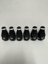 Lot Of 6 NEW SPEEDAIRE Air Regulator: Zinc, 3/8 in NPT, 70 cfm, 300 psi, 1WH33 picture