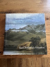 Karl Bodmer's America picture