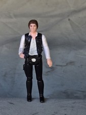 Original 1977 Kenner Star Wars First 12 Figures  Complete Lot With Original... picture