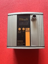 IFM Electronics SU7200 Ultrasonic Volumetric Flow Sensor picture