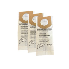 VacBagsUSA Replacement Dirt Devil G Handheld Vacuum Bags, Replaces #3010348001 picture