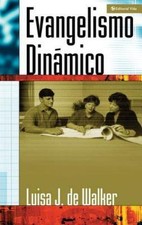 Evangelismo Dinamico by Walker, Luisa Jeter De picture
