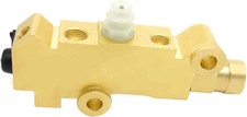 PV2 Brass Proportioning Valve Disc/Drum Disc Front Drum Rear Brake 172-1353 PV71 picture