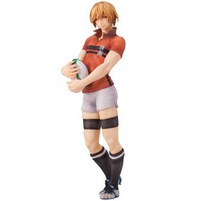 mensHdge technical statue No.26 ALL OUT Sumiaki Iwashimizu Figure Union Creative picture
