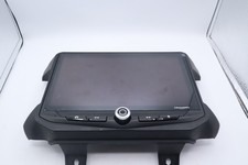 Heigh 10 Head Unit With SOME Of A SRK-JW18HX Installation Kit SEE DESCRIPTION picture