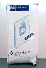SEBO - FilterBox Airbelt E - Ultra-Bag Vacuum Bags - 8-Pack - (8300ER) picture
