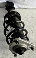 2022 - 2025 KIA EV6 FRONT RIGHT SIDE SHOCK STRUT ABSORBER & COIL SPRING # 109912 picture