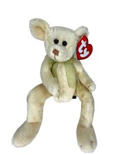 TY Attic Treasure - HARPER the Bear (8 inch) picture
