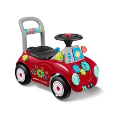 Radio Flyer Busy Buggy Ride-On picture