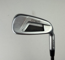 Ping ChipR Black Dot Chipper - Stock Steel Shaft picture