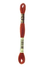 DMC 6-strand Embroidery Floss - 8.7yd skein - You Pick Color picture
