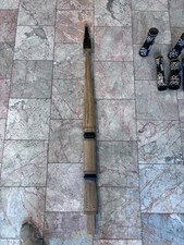 1970s Papua New Guinea Artifact- 60” Long (cut To Ship) Good Condition picture