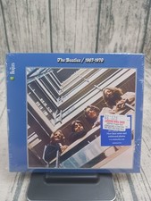 The Beatles (CD, 1967-1970, 2-Disc Set) Brand New / Sealed  picture