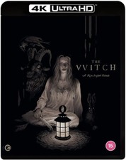 Witch New 4K Ultra HD picture