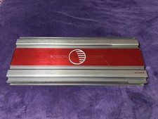 Old School Orion HCCA 275G4 High Current Competition Amplifier Amp Pre-Owned picture