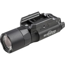 SureFire X300U-B 1k Lumens Weapon Light w/ T-Slot Mounting Rail Black (X300U-B) picture
