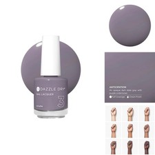 Dazzle Dry Nail Lacquer, Step 3 Anticipation (0.5 Fl Oz) 00666134019679 picture