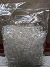 500pc 1.5ml Microcentrifuge Tubes picture