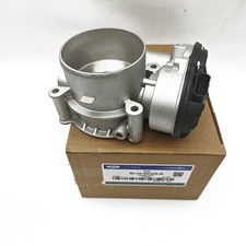 BL3Z-9E926-B Throttle Body For 3.5 EcoBoost Ford Transit-150 Lincoln Navigator picture