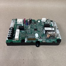 White-Rodgers 50F06-843 Furnace Electronic Fan Timer Control Board picture