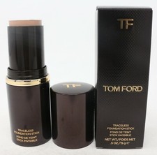 TOM FORD TRACELESS FOUNDATION STICK MAKEUP .5  OZ / 15 G FULL SIZE RARE HTF NIB picture