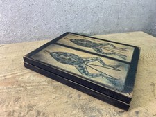 Froglegs Hastings Fishing Tackle Box Frog picture