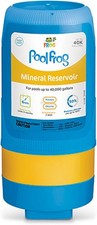 Pool Frog 5400 Series mineral reservoir Brand New picture