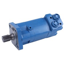 New Cycloidal Motor BM5-400 Fit for AGT ECSSTR072 Skid Steer Rotary Tiller picture