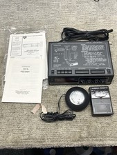 Vintage Alertmaster 300 Hearing Impaired Universal Notification Controller Set picture