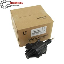 OEM Turbocharger Wastegate Actuator for BMW 4.4L 750i M550 2016-2022 11658680616 picture