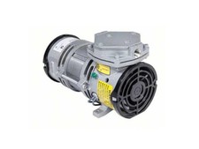 GAST MANUFACTURING MOA-P101-AA / MOAP101AA (NEW NO BOX) picture