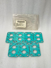 NEW BOLL & KIRCH GASKET 703.501.019 UNITEC 300 MAKER 4-18109 POS. 021 (LOT OF 7) picture