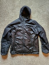 Marmot Primaloft Insulated Jacket, Men's, Large, Black picture