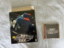 Need for Speed III Hot Pursuit PC Big Box+CD READ picture