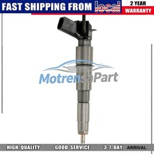 For BMW X5 2009-2013 Bosch 0445115077 Fuel Injector picture